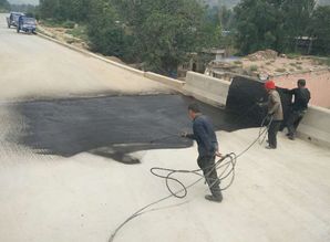 PB-2聚合物改性瀝青橋面防水涂料綜合施工方案與環保報價分析